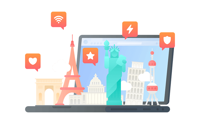 在多米尼加共和国怎么翻回中国 - 大陆VPN